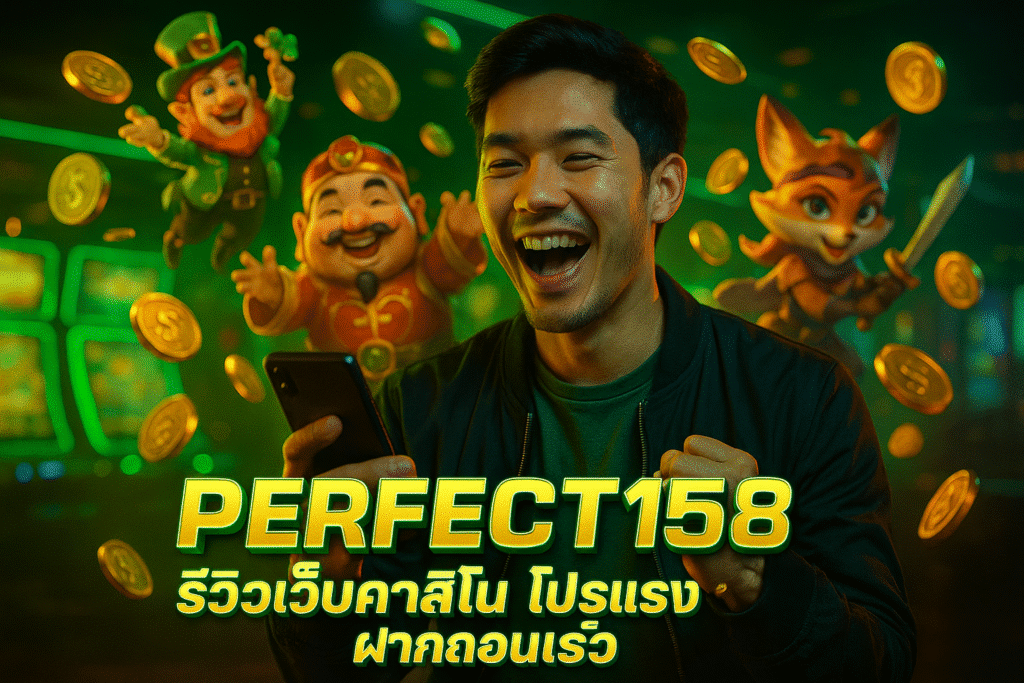 PERFECT158