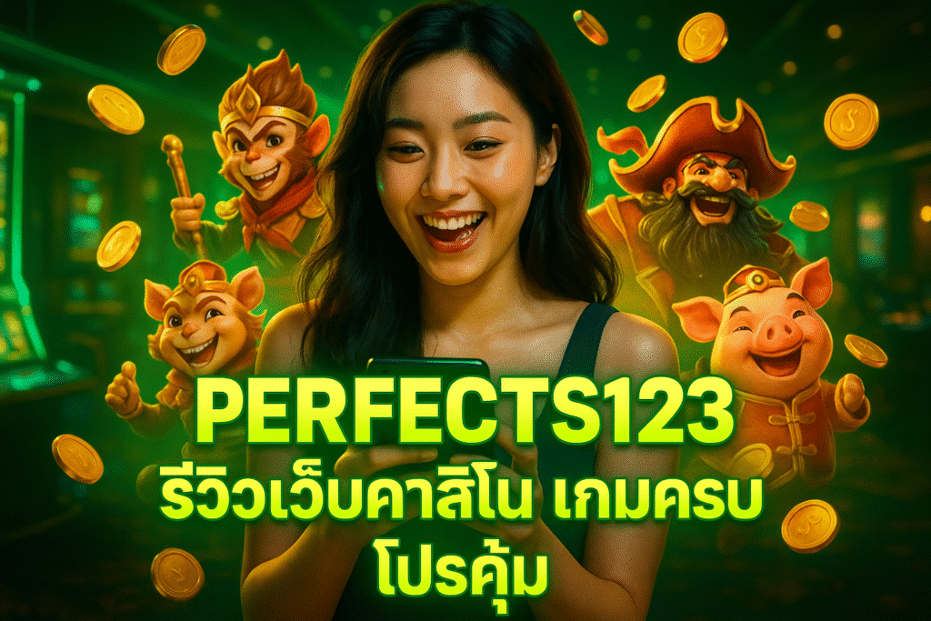 PERFECTS123